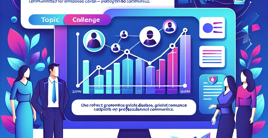 人力资源管理平台推广如何利用员工社群？开展 “话题挑战赛”